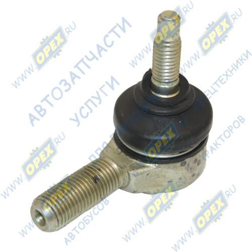 14201-1703420-10 Наконечник ГК Ростар